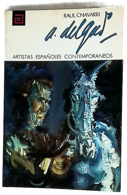 A. Delgado