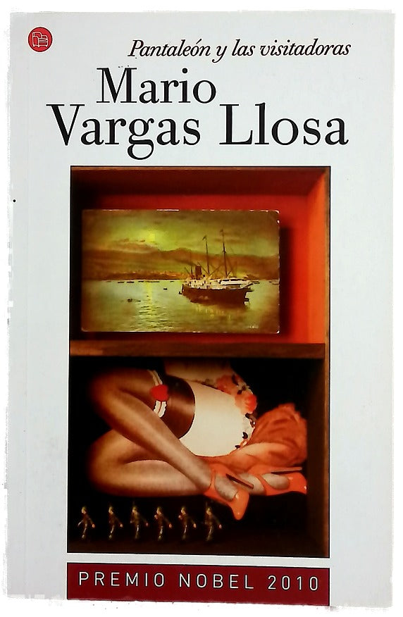 Pantaleón y las visitadoras