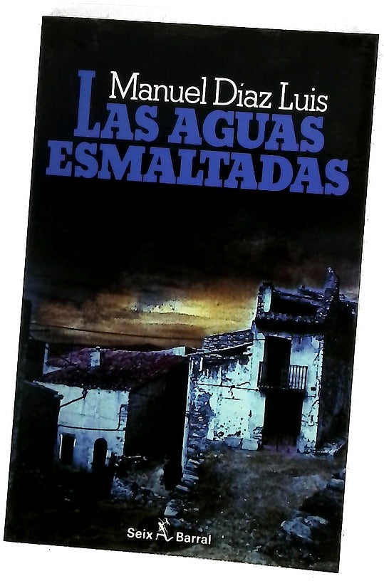 Las aguas esmaltadas