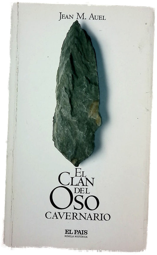 El clan del oso cavernario