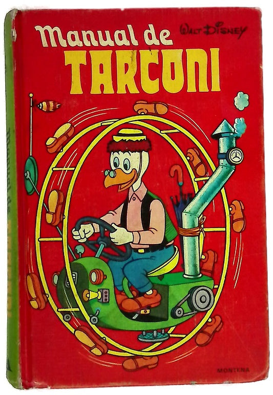 Manual de Tarconi