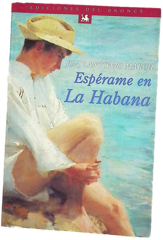 Espérame en La Habana