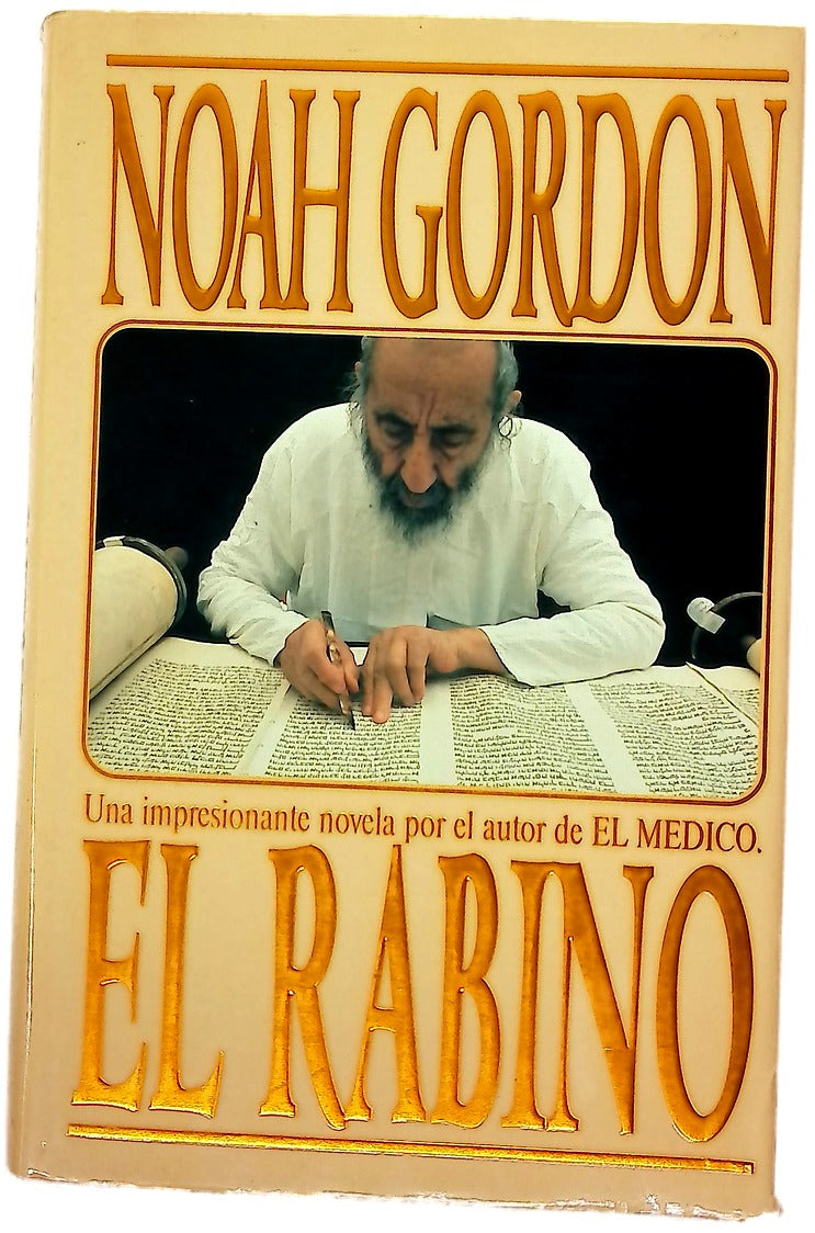 El rabino