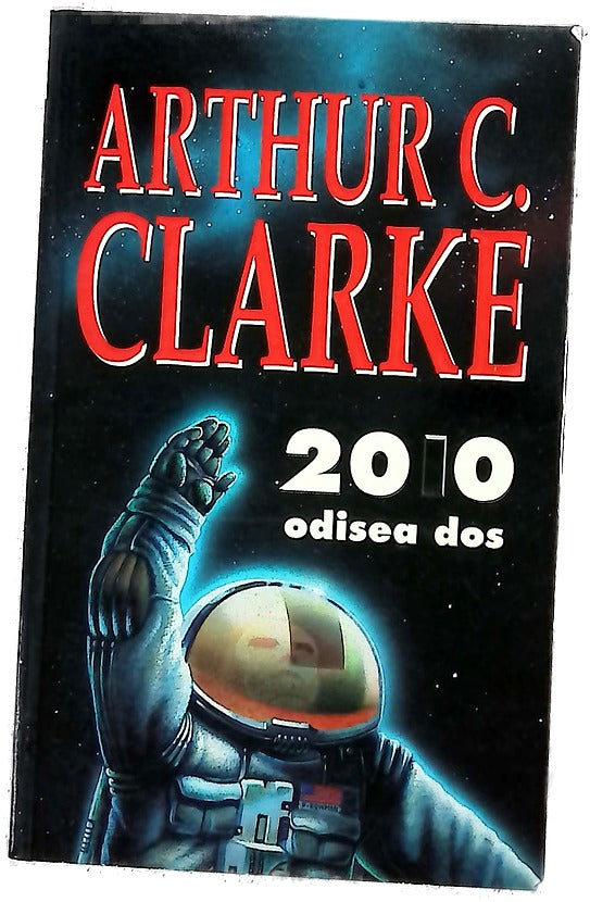 2010, odisea dos