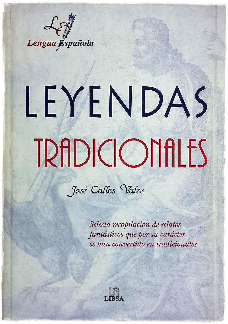 Leyendas tradicionales