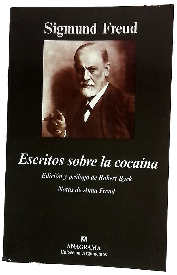 Escritos sobre la cocaína