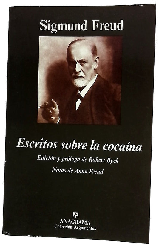 Escritos sobre la cocaína