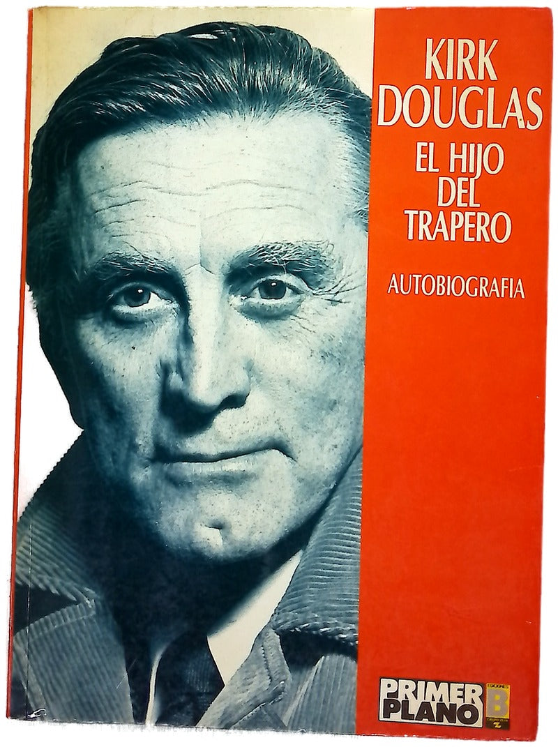 El hijo del trapero autobiografía