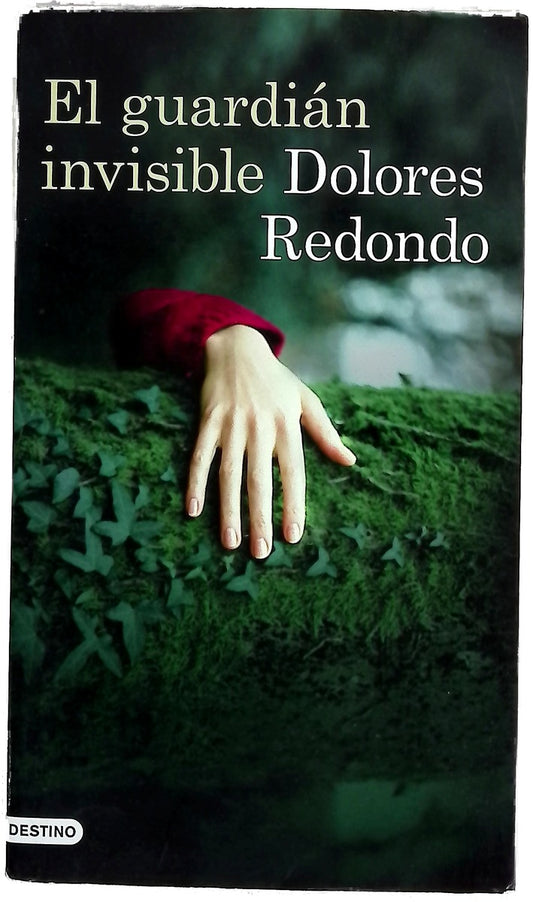 El guardián invisible
