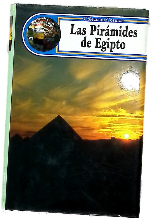 Las pirámides de Egipto