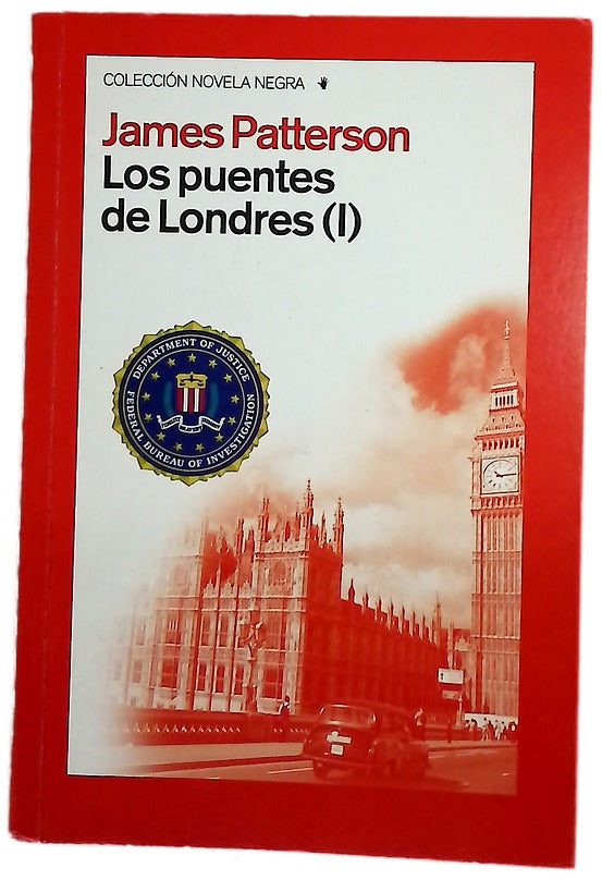 Los puentes de Londres (I)