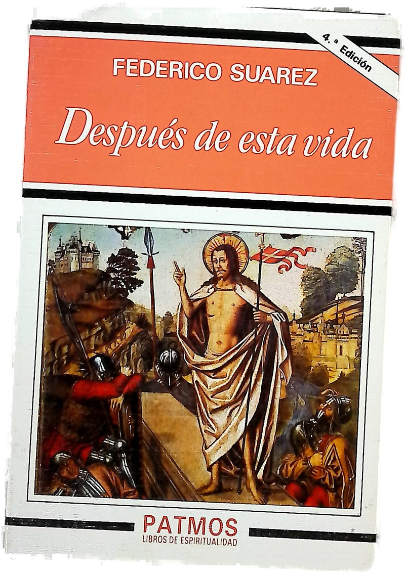 Después de esta vida