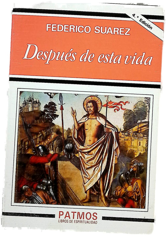 Después de esta vida
