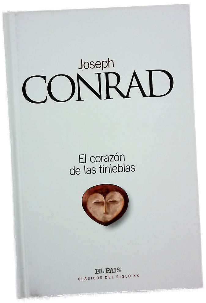 El corazón de las tinieblas
