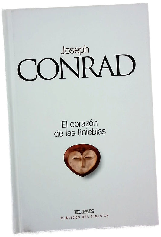 El corazón de las tinieblas