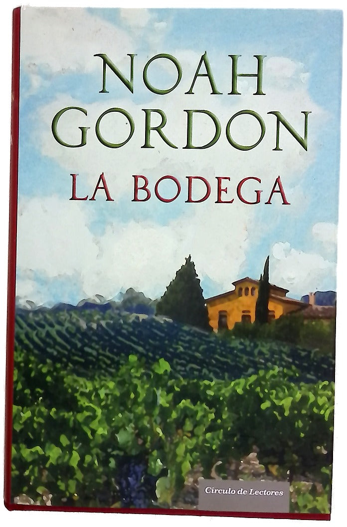 La bodega