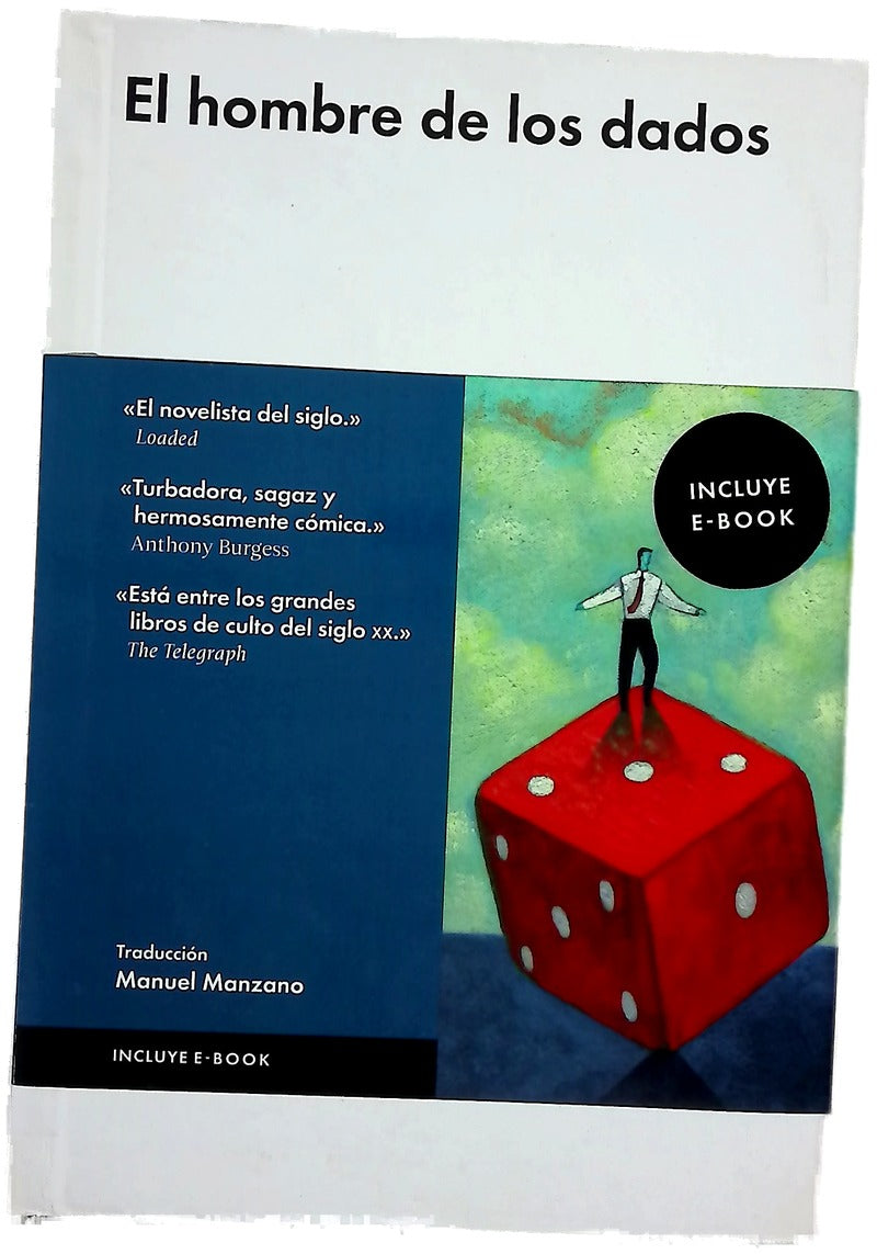 El hombre de los dados