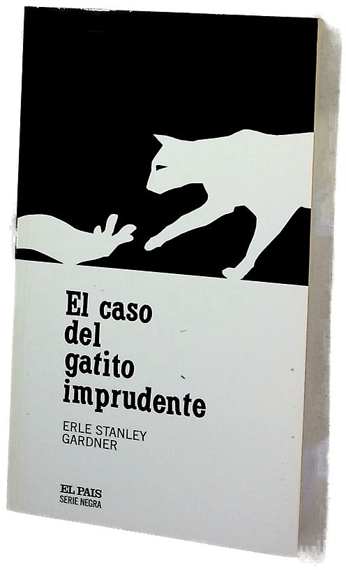 El caso del gatito imprudente