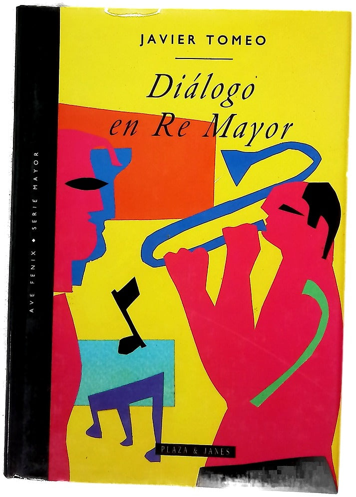 Diálogo en re mayor