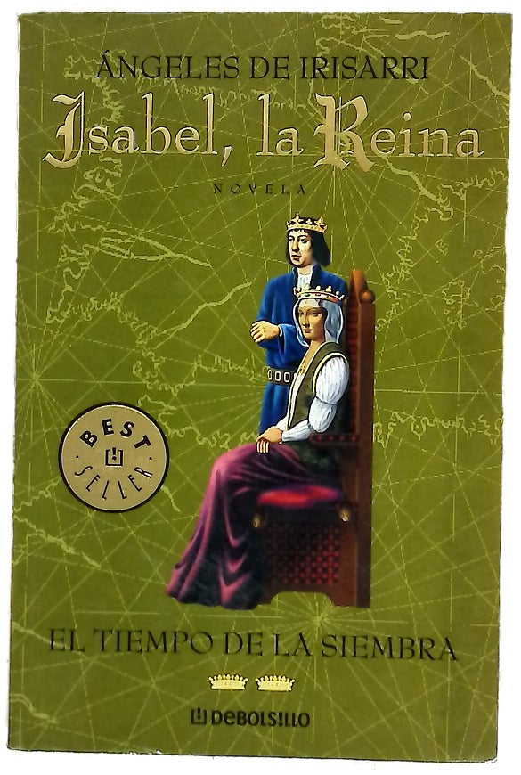 El tiempo de la siembra