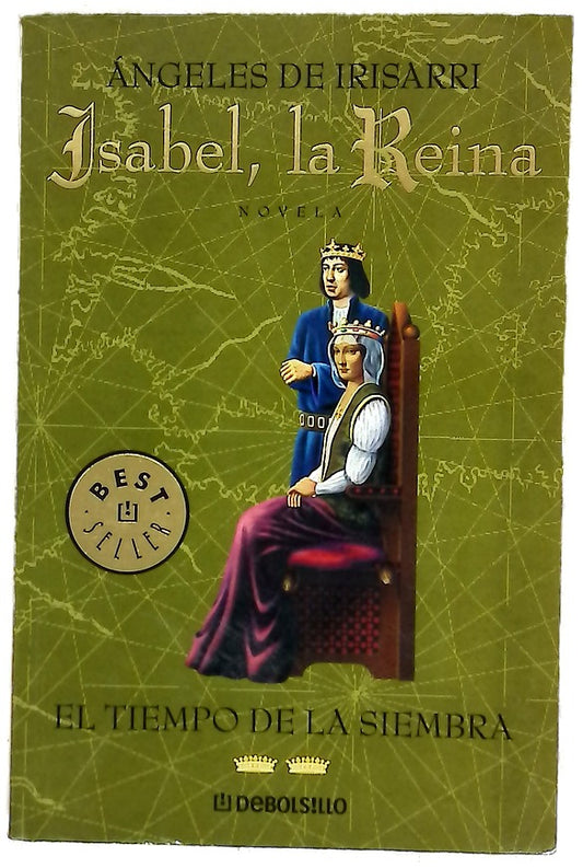 El tiempo de la siembra