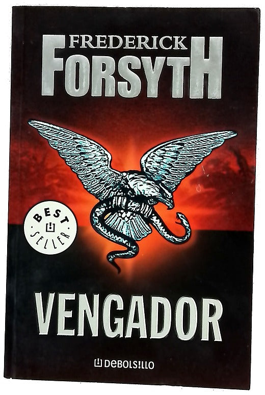 Vengador