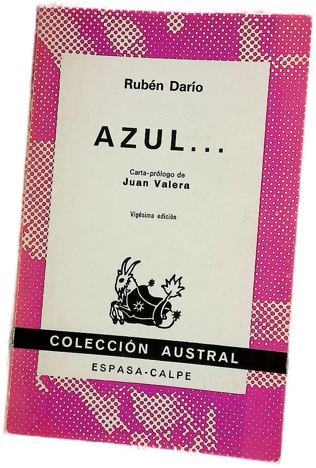 Azul