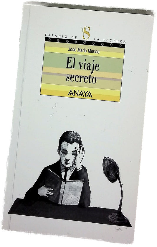 El viaje secreto