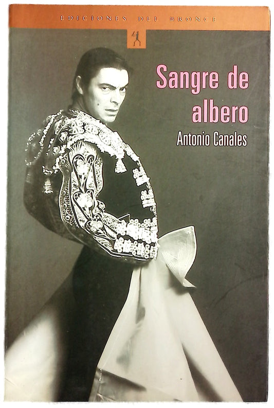 Sangre de albero
