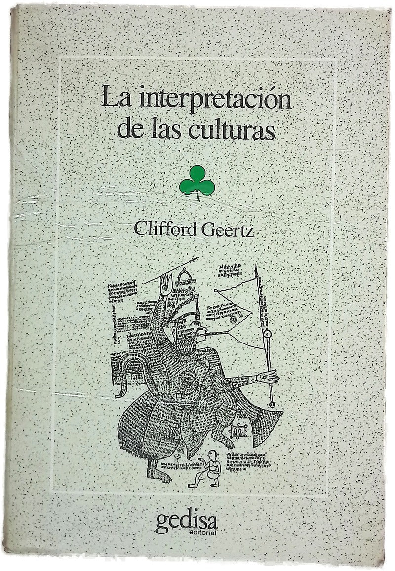 La interpretación de las culturas