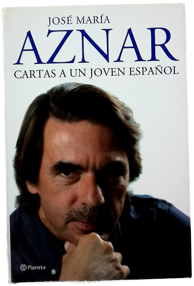 Cartas a un joven español
