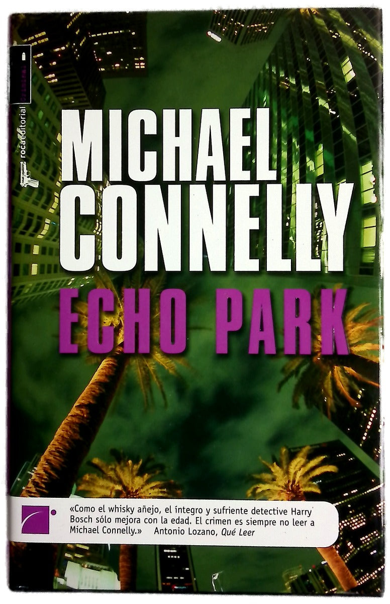 Echo park