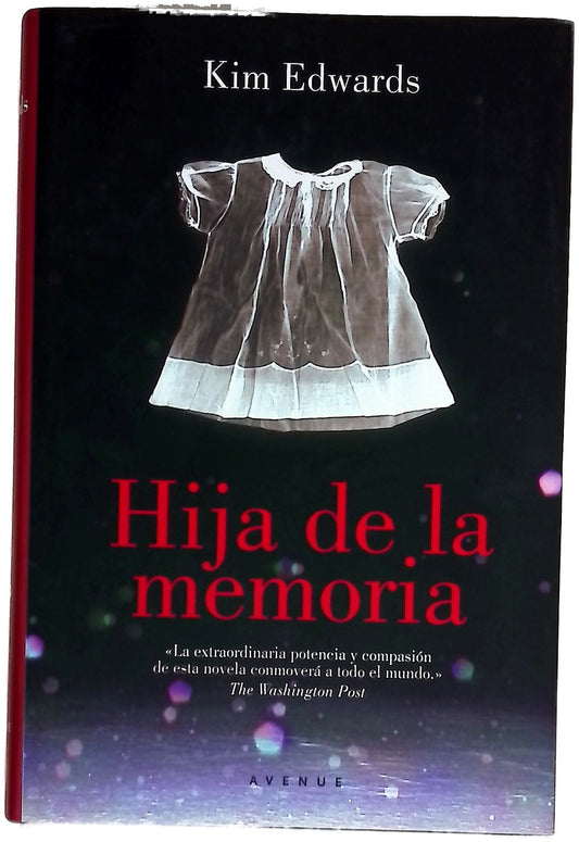 Hija de la memoria
