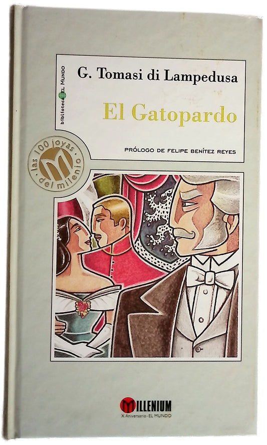 El gatopardo