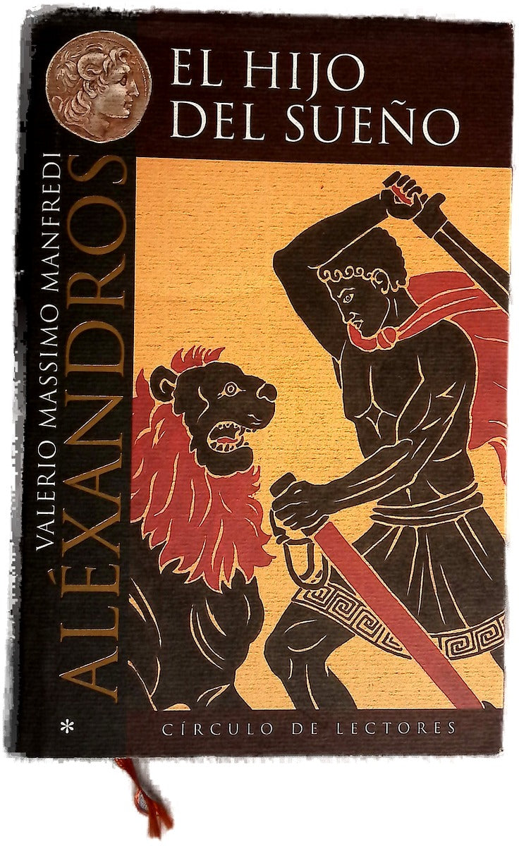 Aléxandros I: El hijo del sueño