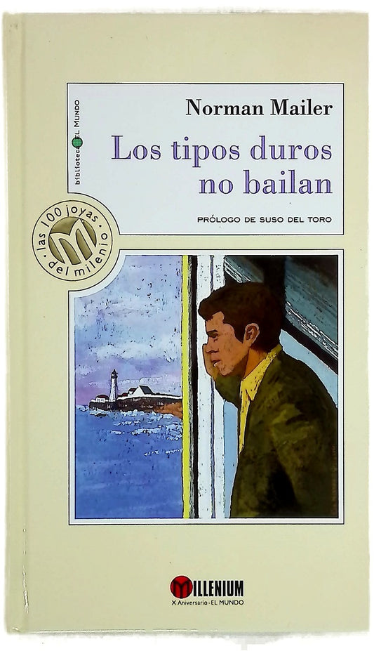 Los tipos duros no bailan