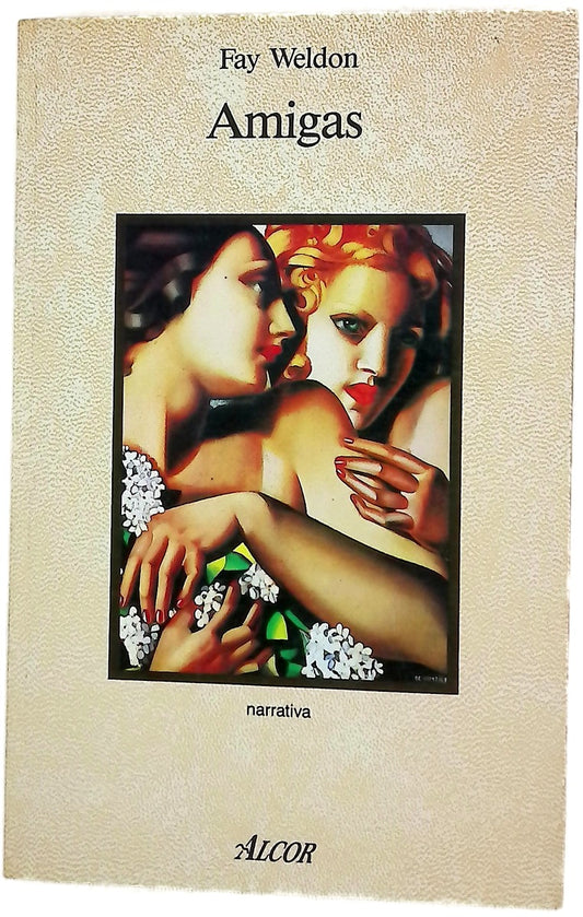 Amigas
