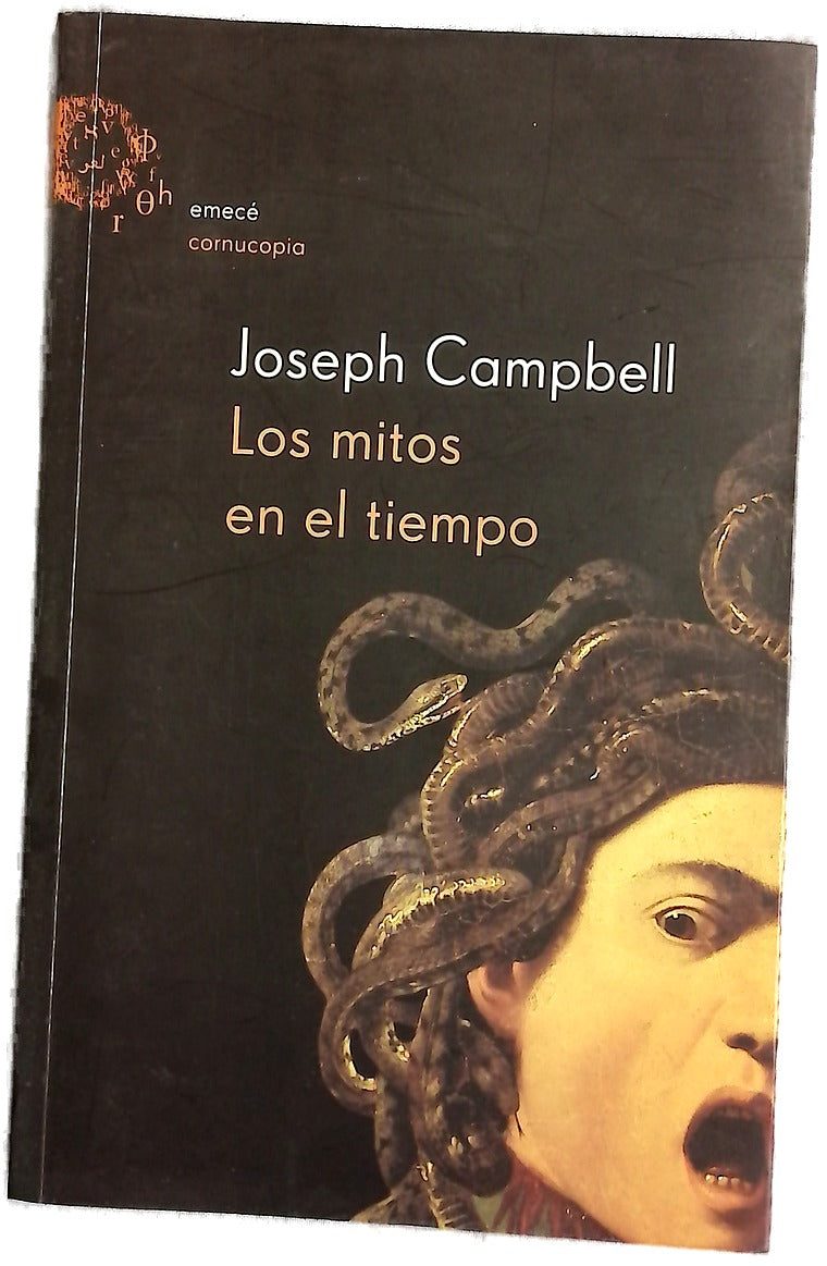 Los mitos en el tiempo