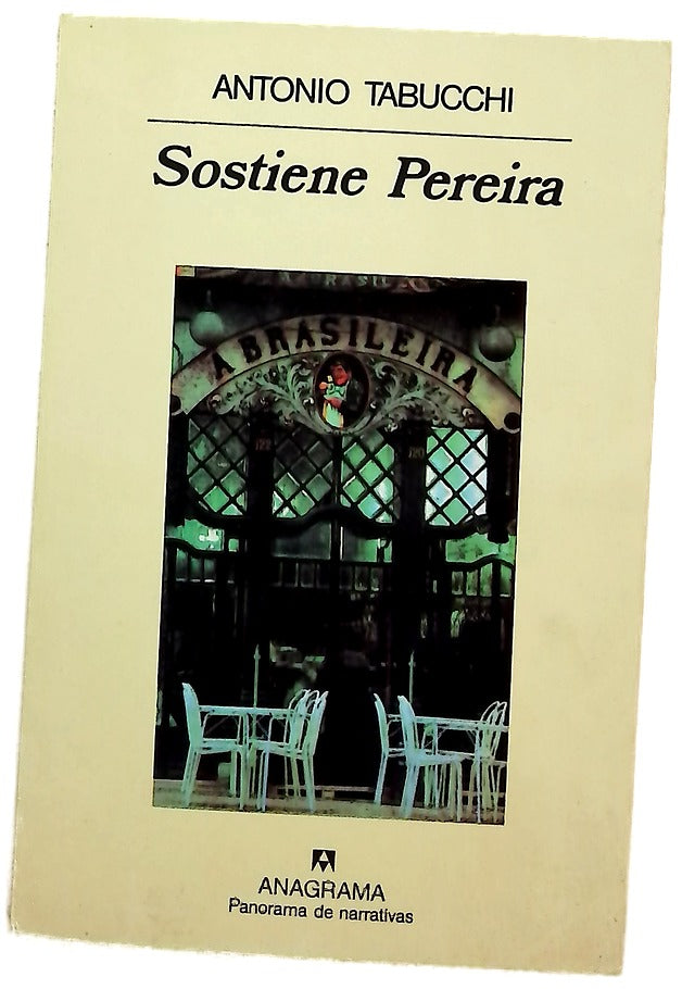 Sostiene Pereira