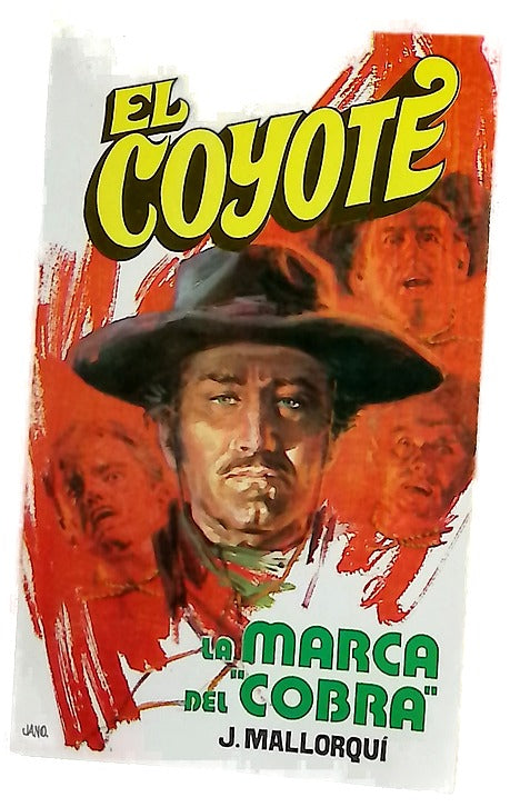 La marca del Cobra