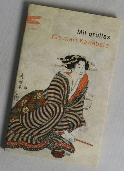 Mil grullas