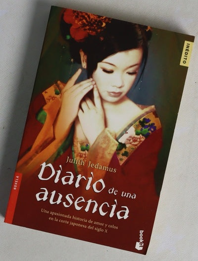 Diario de una ausencia