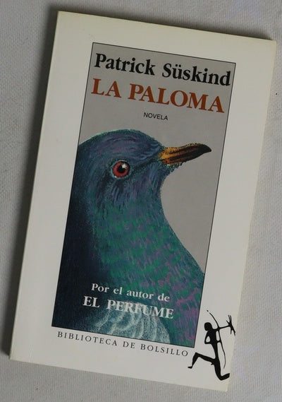 La paloma