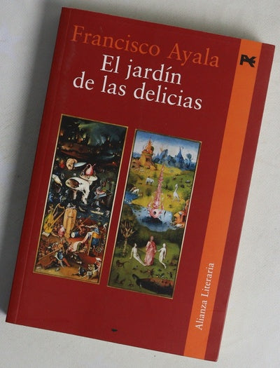El jardín de las delicias