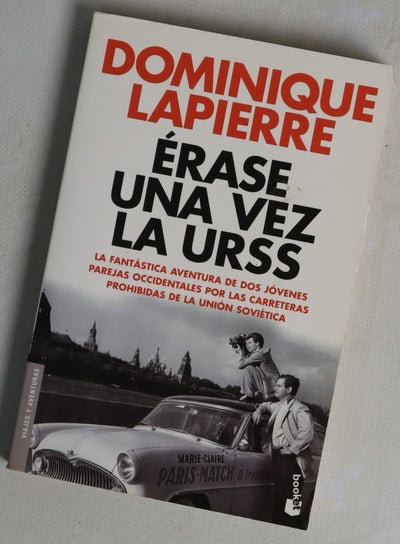 Érase una vez la URSS