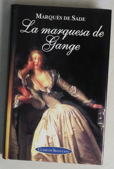 La marquesa de Gange