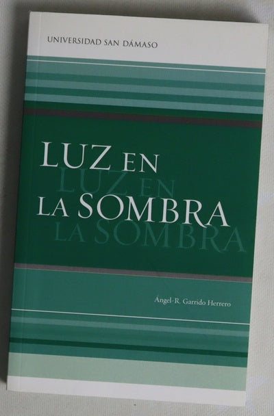 Luz en la sombra