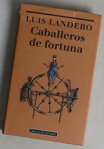 Caballeros de fortuna
