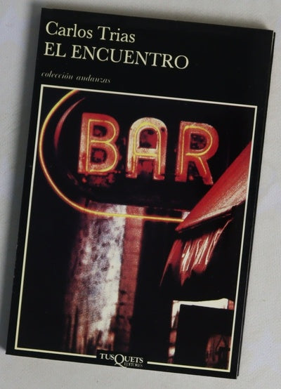 El encuentro