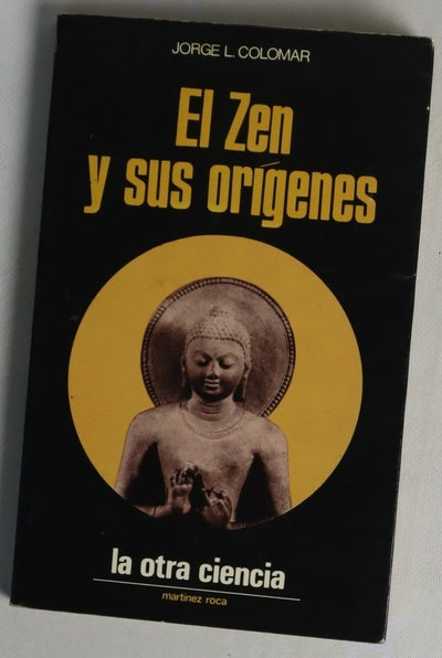 El zen y sus origenes